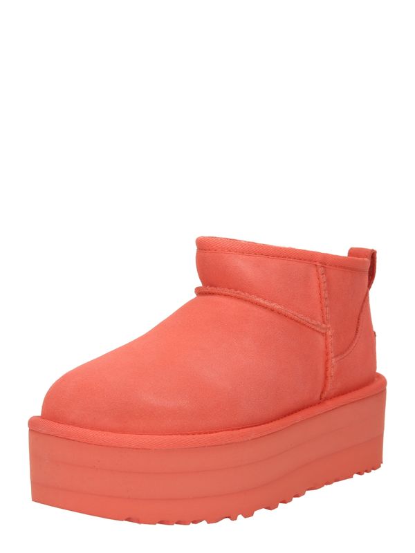 UGG UGG Боти 'Classic Ultra'  корал