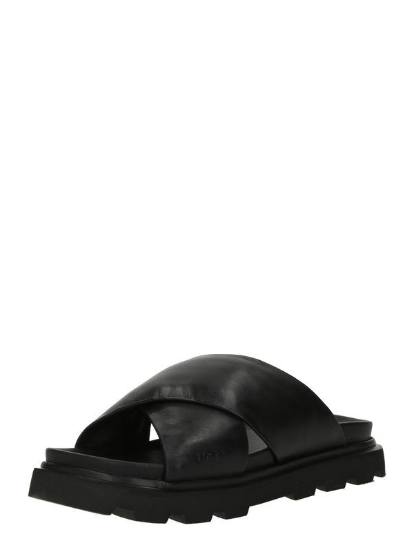 UGG UGG Чехли 'Capitelle'  черно