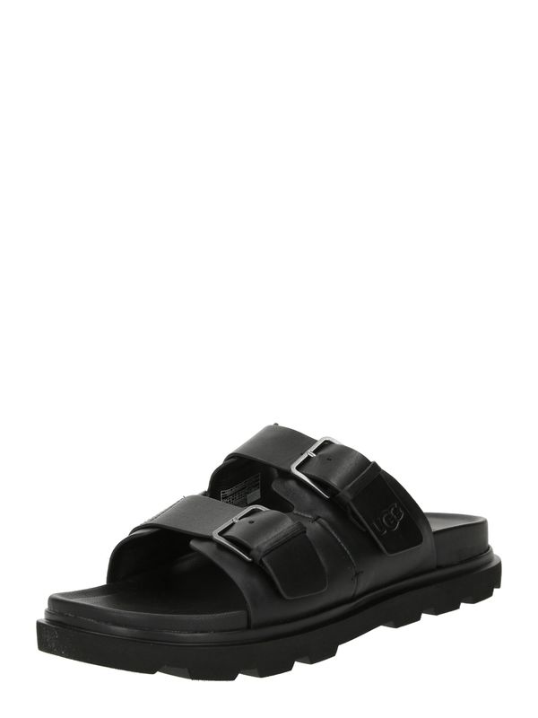 UGG UGG Чехли 'Capitola'  черно