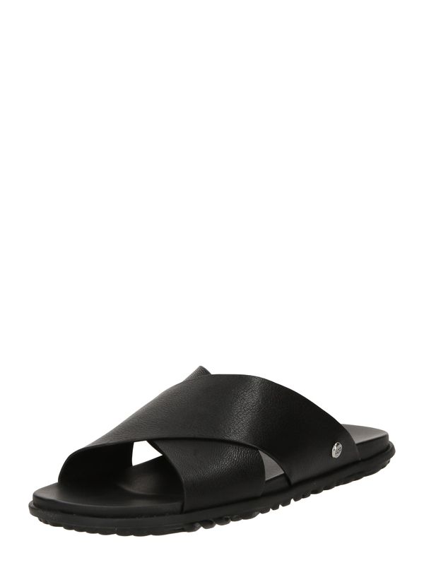 UGG UGG Чехли  черно