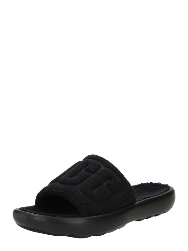 UGG UGG Чехли  черно