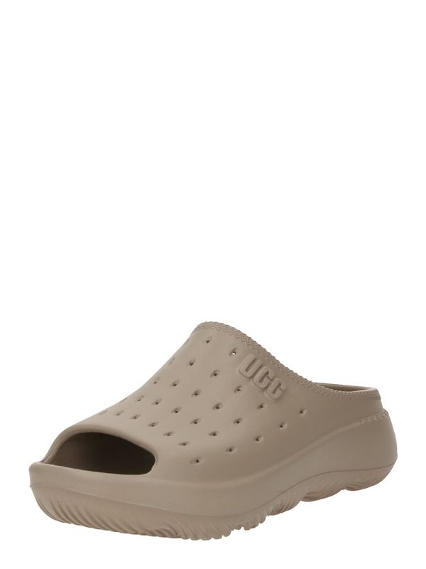 UGG UGG Чехли 'MAINLINE'  тъмнобежово