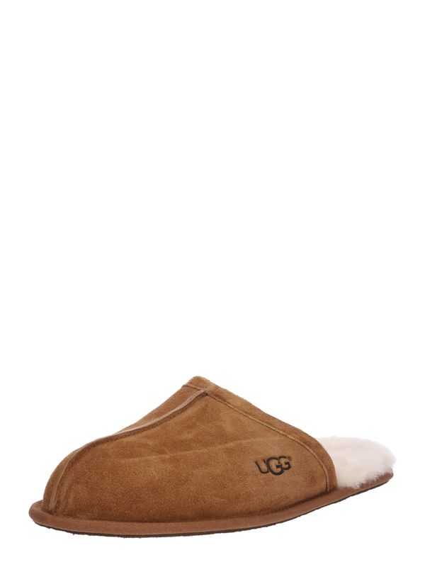 UGG UGG Домашни пантофи 'Scuff'  коняк