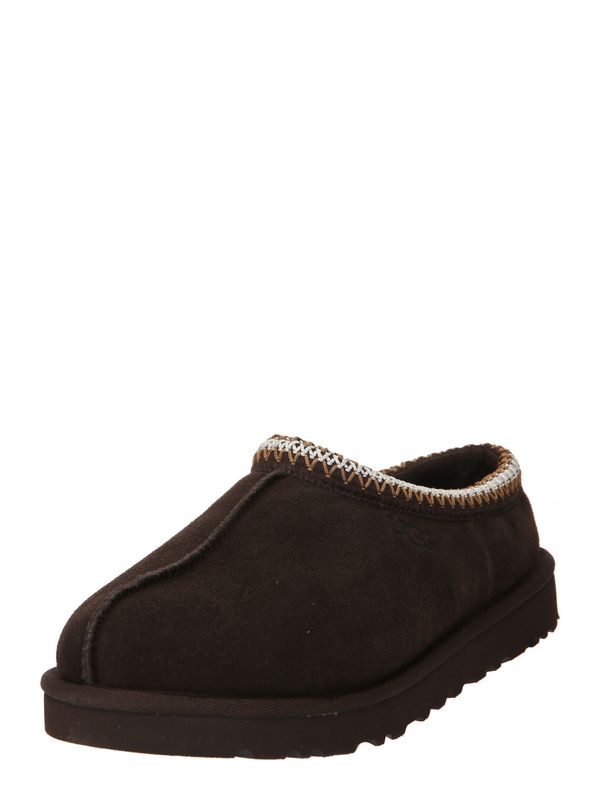 UGG UGG Домашни пантофи 'TASMAN'  кафяво