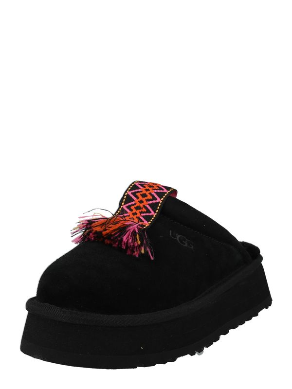 UGG UGG Домашни пантофи 'TAZZLE'  черно