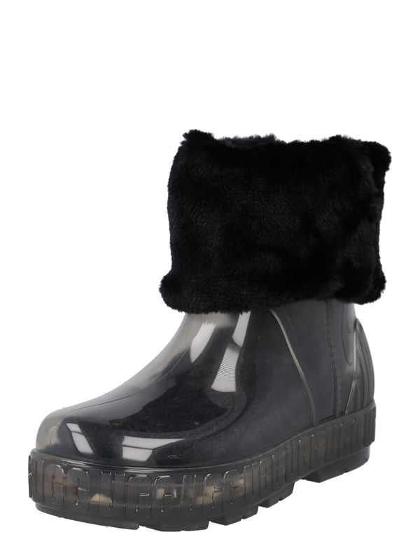 UGG UGG Гумени ботуши 'Drizlita'  черно