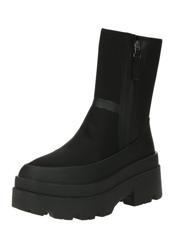 UGG UGG Къси ботуши 'BRISBANE'  черно