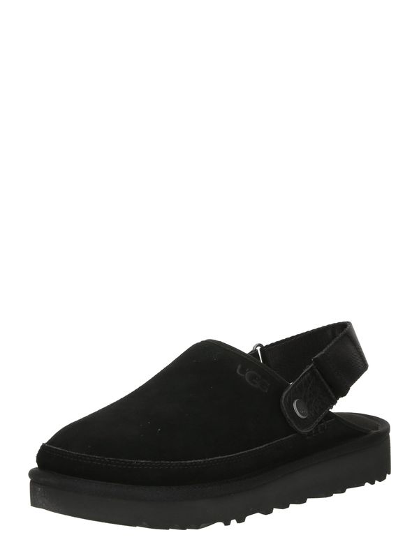 UGG UGG Сабо 'MAINLINE'  черно