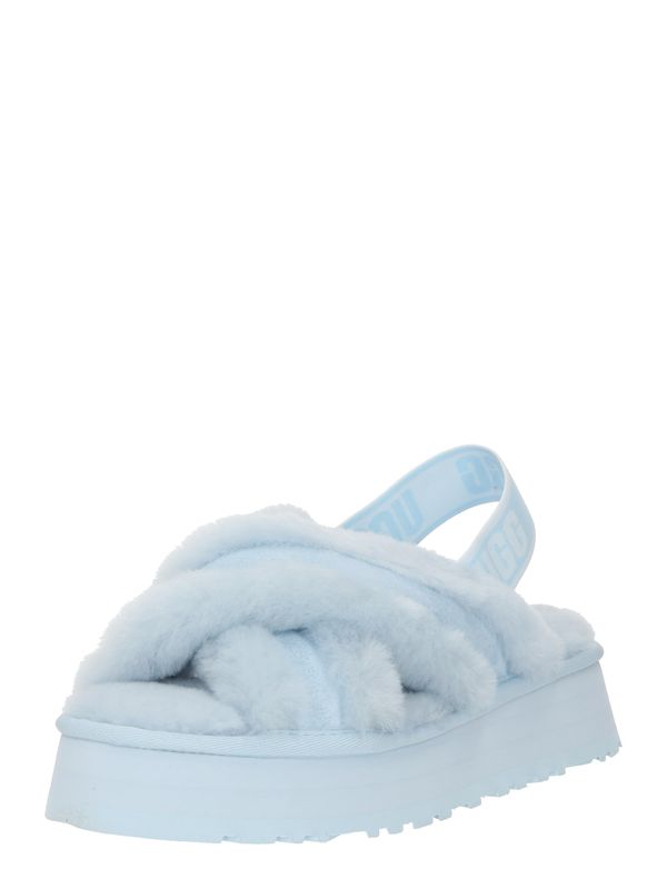 UGG UGG Сандали  светлосиньо