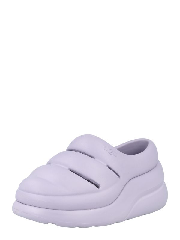 UGG UGG Спортни обувки Slip On 'Sport Yeah'  люляк