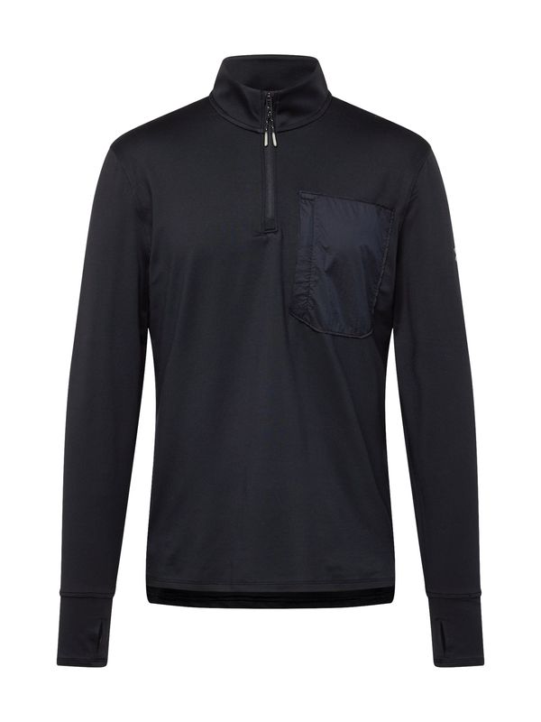 UNDER ARMOUR UNDER ARMOUR Функционална тениска  черно