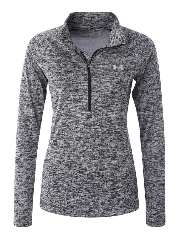UNDER ARMOUR UNDER ARMOUR Функционална тениска  графитено сиво