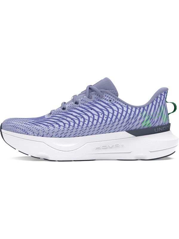 UNDER ARMOUR UNDER ARMOUR Маратонки за бягане 'Infinite Pro'  лилав / пастелнолилаво / бяло