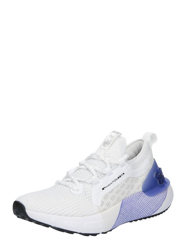 UNDER ARMOUR UNDER ARMOUR Маратонки за бягане 'Phantom 3'  бяло