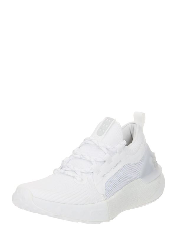 UNDER ARMOUR UNDER ARMOUR Маратонки за бягане 'Phantom 3'  бяло