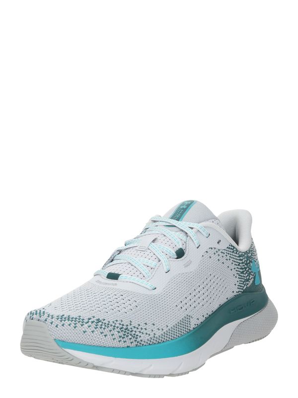 UNDER ARMOUR UNDER ARMOUR Маратонки за бягане 'Turbulence 2'  циан / светлосиво / петрол