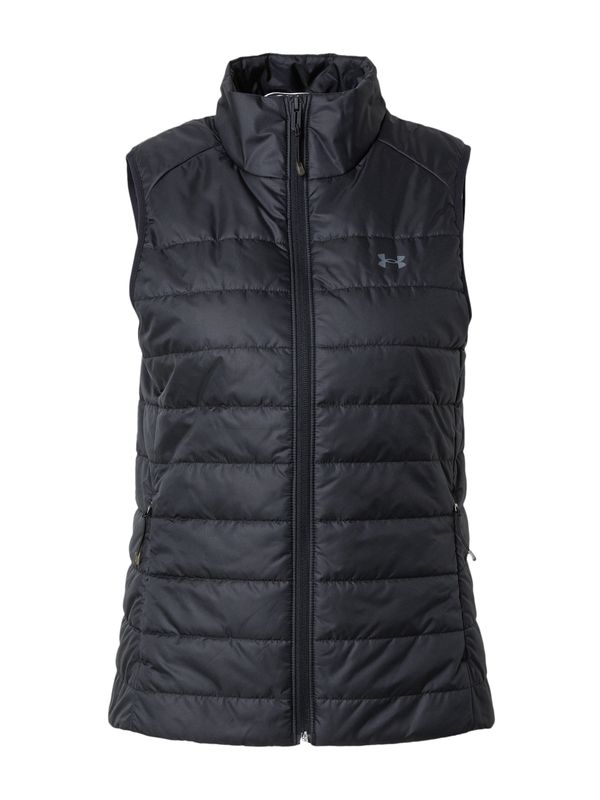 UNDER ARMOUR UNDER ARMOUR Спортен елек  черно