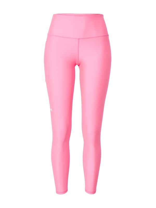 UNDER ARMOUR UNDER ARMOUR Спортен панталон  бледорозово