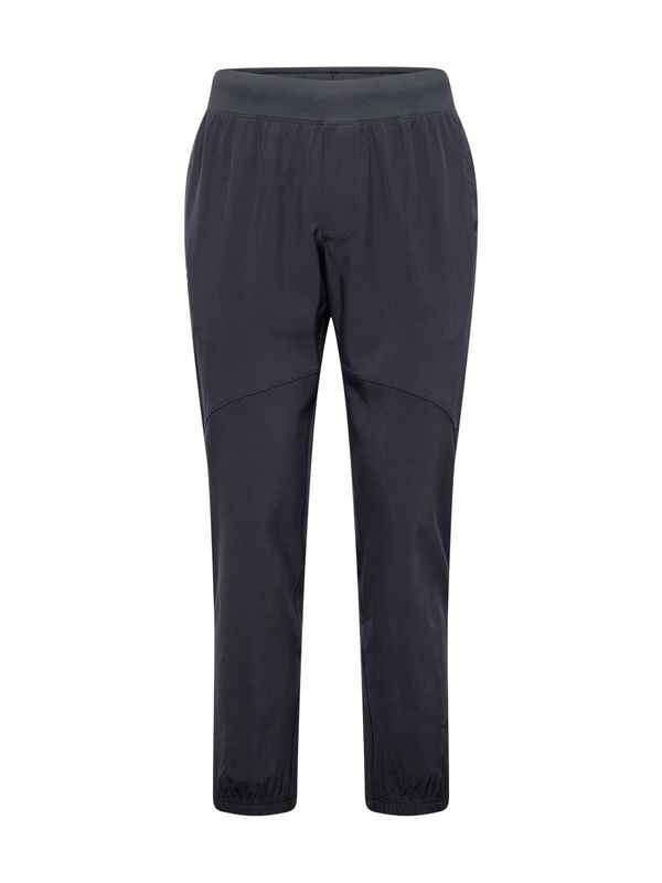 UNDER ARMOUR UNDER ARMOUR Спортен панталон  черно