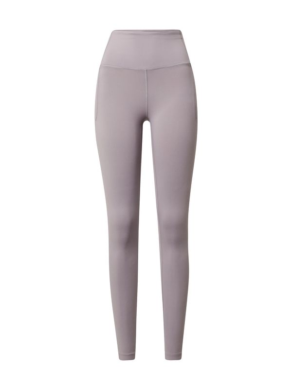 UNDER ARMOUR UNDER ARMOUR Спортен панталон 'Meridian'  люляк