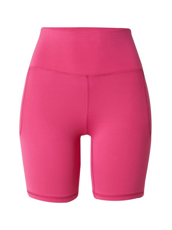 UNDER ARMOUR UNDER ARMOUR Спортен панталон 'Meridian'  розово