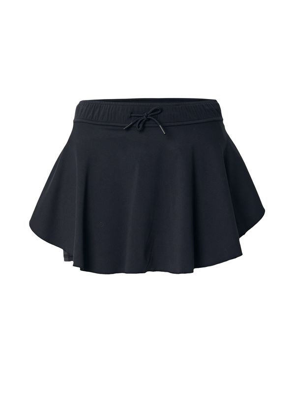 UNDER ARMOUR UNDER ARMOUR Спортен панталон 'Motion'  черно