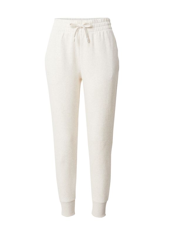 UNDER ARMOUR UNDER ARMOUR Спортен панталон 'Rival'  светлосиво