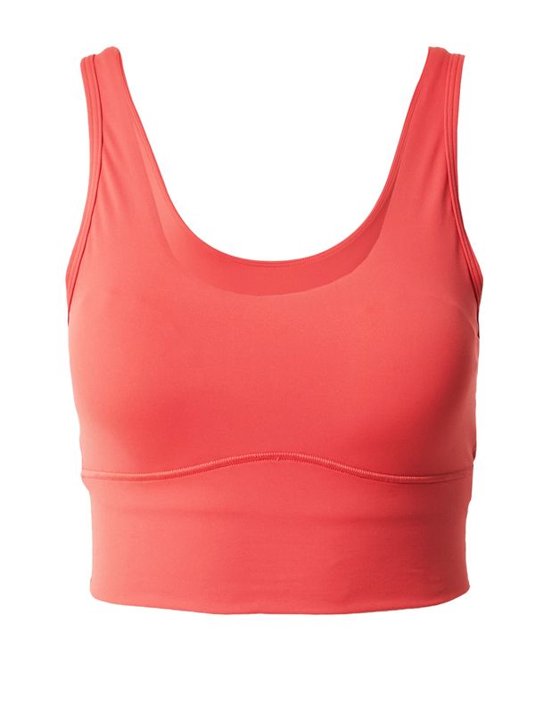 UNDER ARMOUR UNDER ARMOUR Спортен топ 'Meridian'  пъпеш