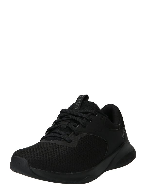 UNDER ARMOUR UNDER ARMOUR Спортни обувки 'Aurora'  черно