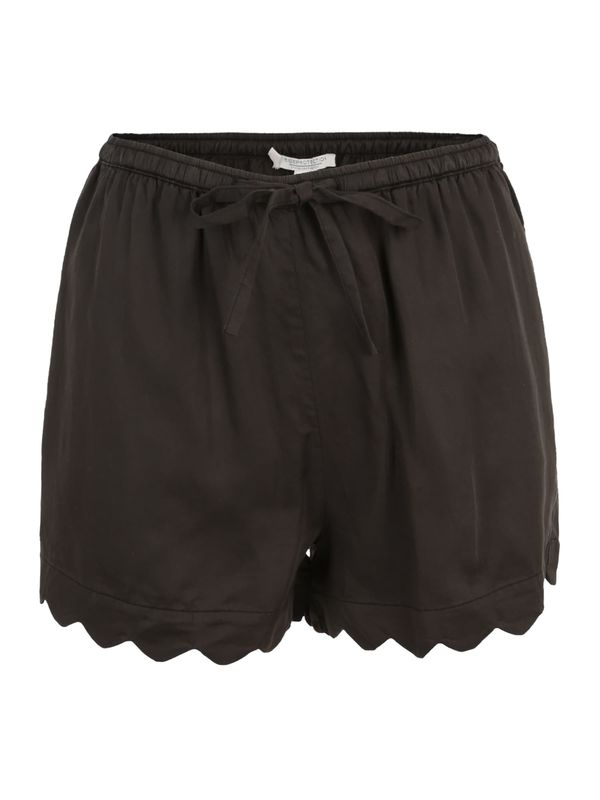 Underprotection Underprotection Панталон пижама 'Jane'  черно