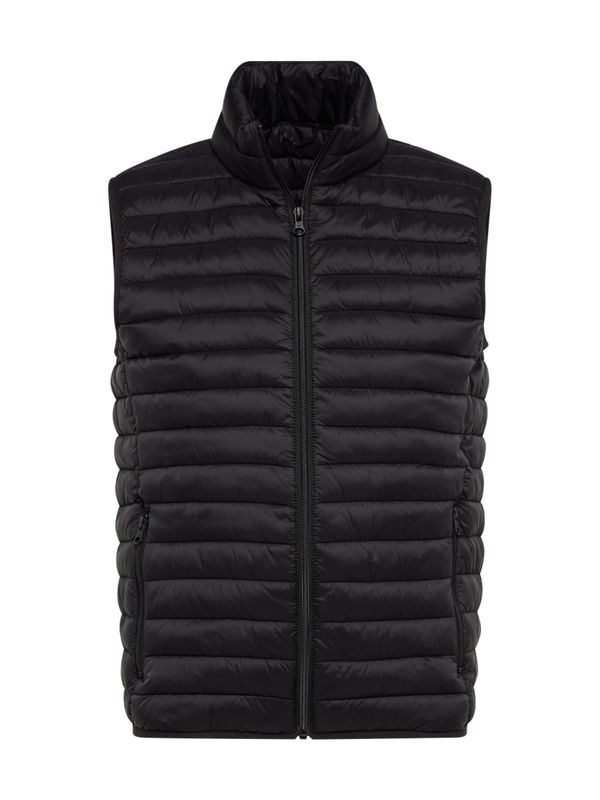 UNITED COLORS OF BENETTON UNITED COLORS OF BENETTON Елек  черно