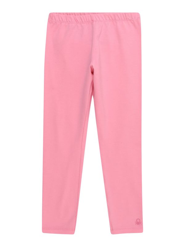 UNITED COLORS OF BENETTON UNITED COLORS OF BENETTON Клин  светлорозово