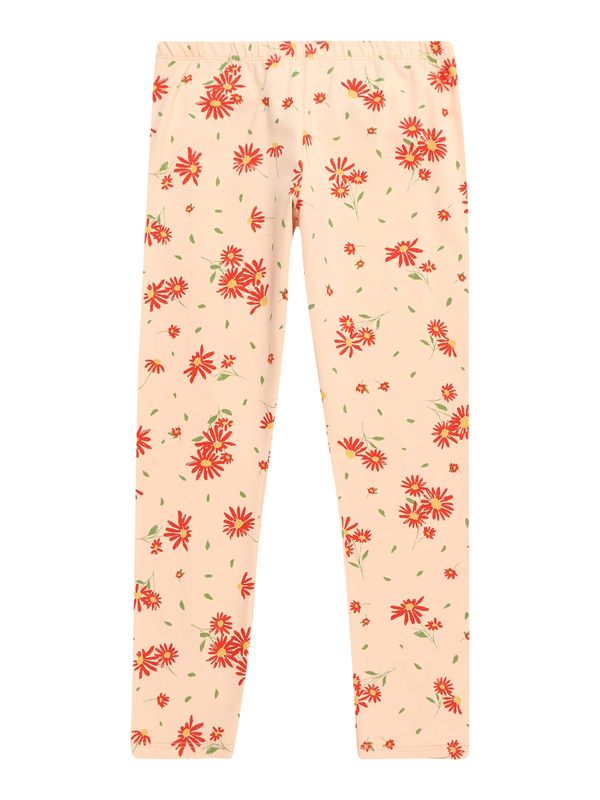 UNITED COLORS OF BENETTON UNITED COLORS OF BENETTON Клин  жълто / маслина / розе / червено