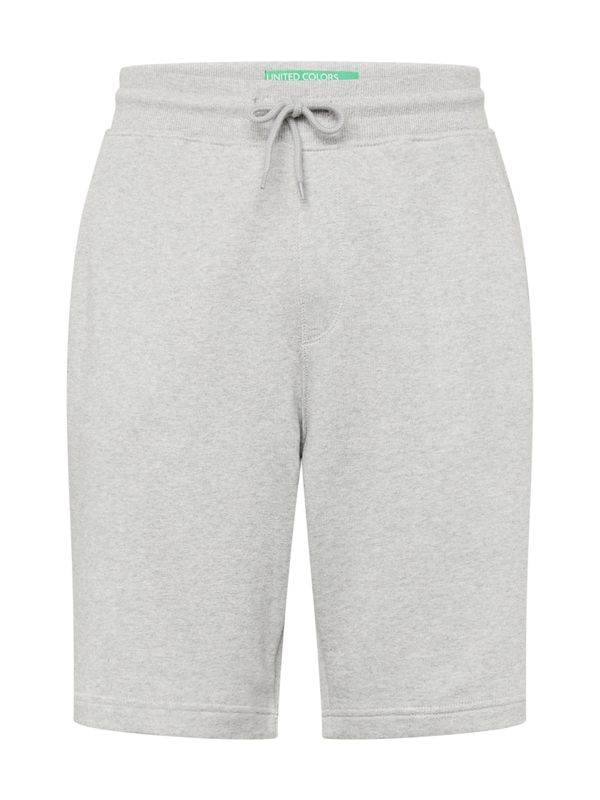 UNITED COLORS OF BENETTON UNITED COLORS OF BENETTON Панталон  сиво