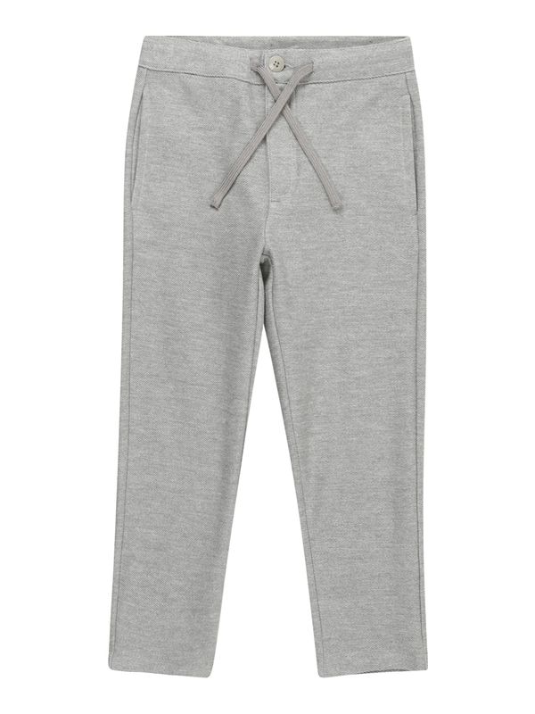 UNITED COLORS OF BENETTON UNITED COLORS OF BENETTON Панталон  сиво