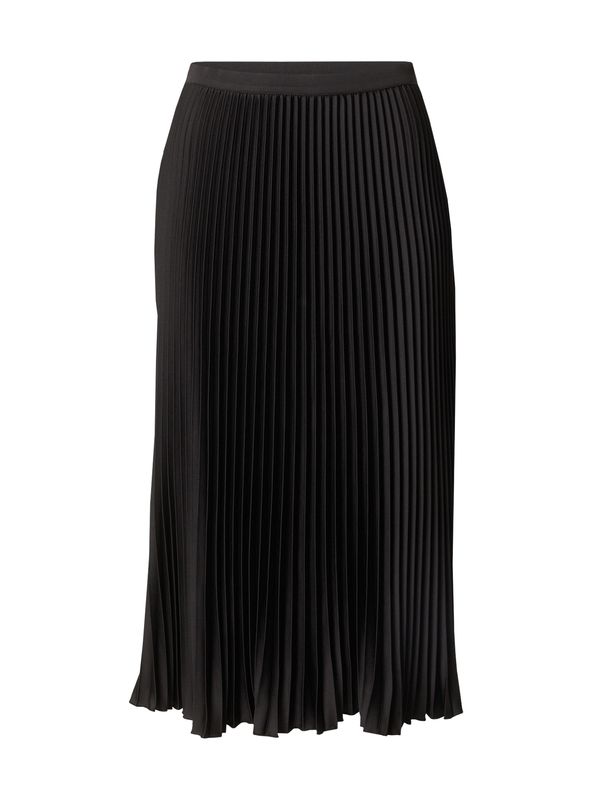 UNITED COLORS OF BENETTON UNITED COLORS OF BENETTON Пола  черно