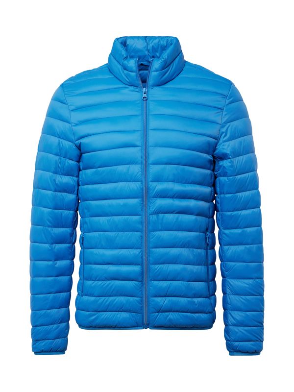 UNITED COLORS OF BENETTON UNITED COLORS OF BENETTON Преходно яке  кобалтово синьо