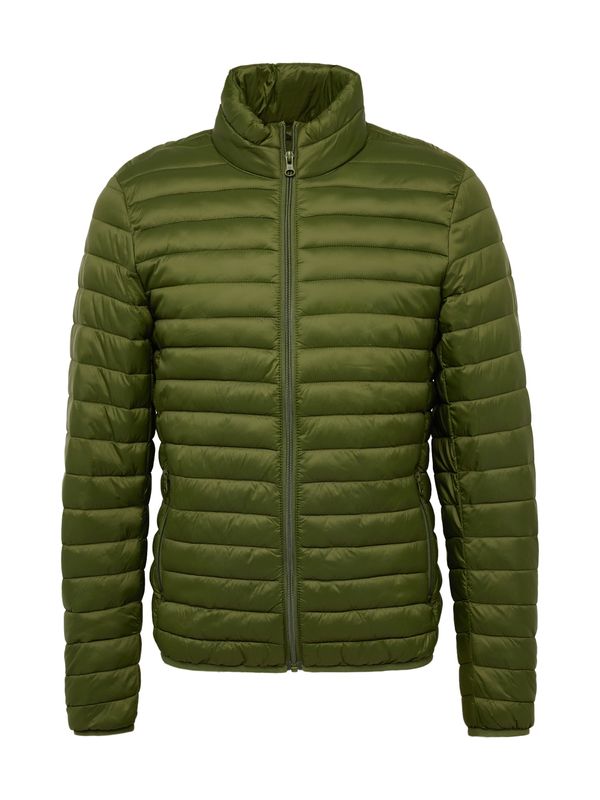 UNITED COLORS OF BENETTON UNITED COLORS OF BENETTON Преходно яке  маслина