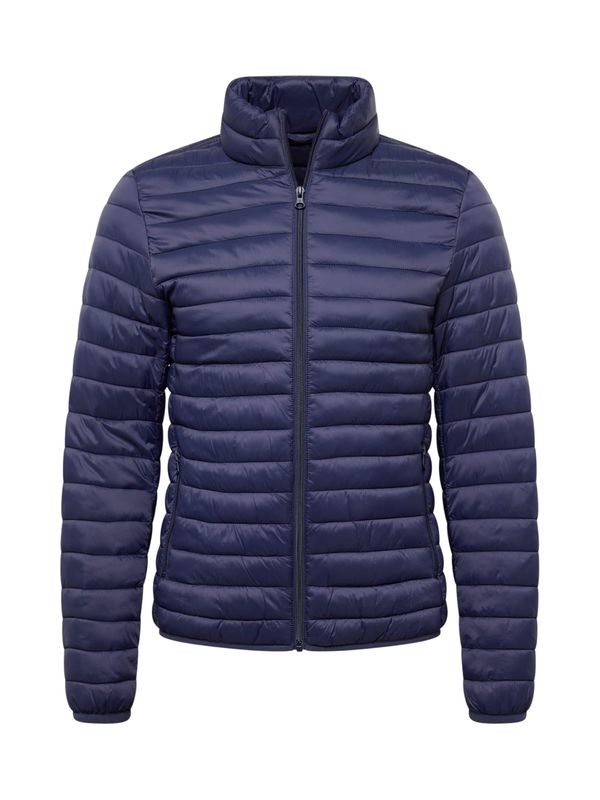 UNITED COLORS OF BENETTON UNITED COLORS OF BENETTON Преходно яке  морскосиньо