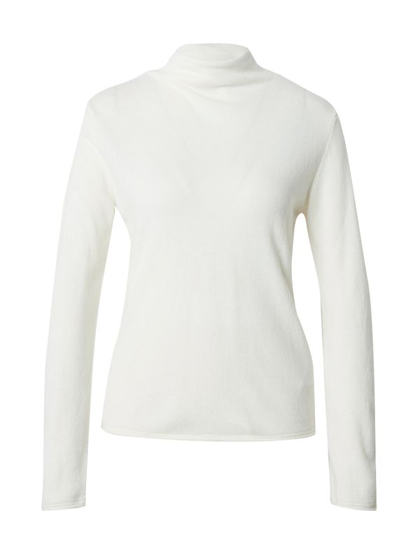 UNITED COLORS OF BENETTON UNITED COLORS OF BENETTON Пуловер  бяло