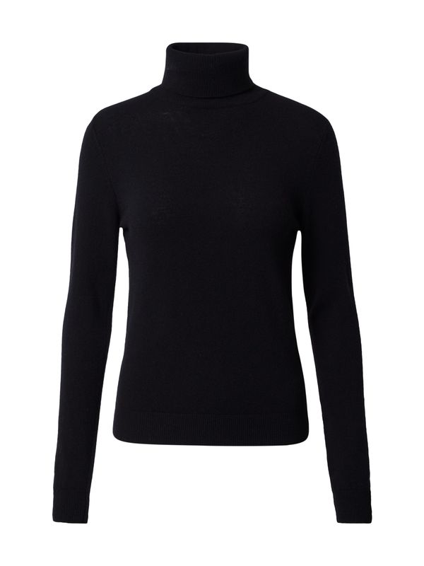 UNITED COLORS OF BENETTON UNITED COLORS OF BENETTON Пуловер  черно