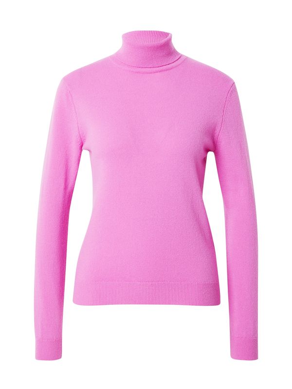 UNITED COLORS OF BENETTON UNITED COLORS OF BENETTON Пуловер  орхидея