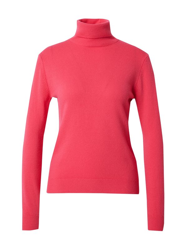 UNITED COLORS OF BENETTON UNITED COLORS OF BENETTON Пуловер  пъпеш