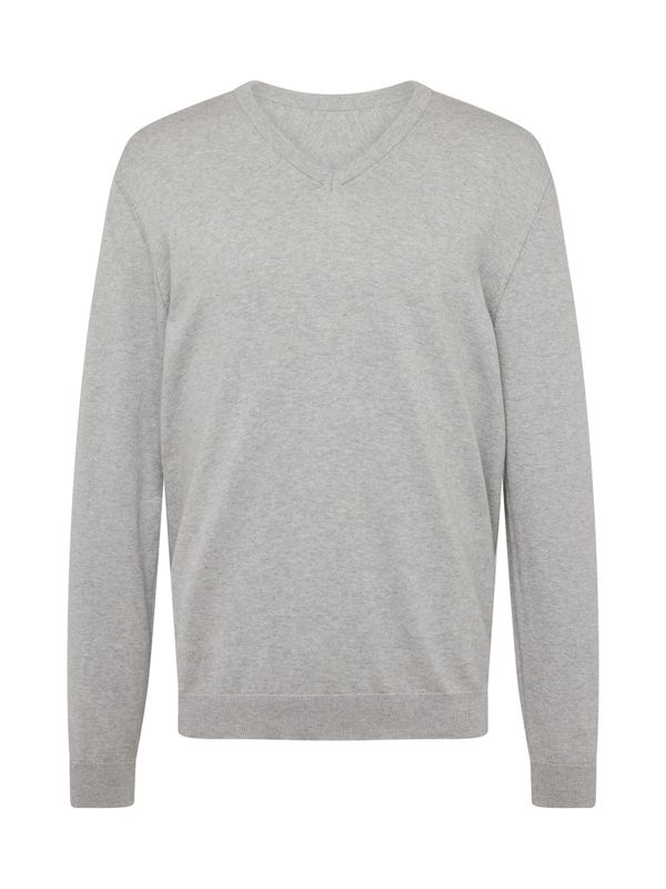 UNITED COLORS OF BENETTON UNITED COLORS OF BENETTON Пуловер  сиво