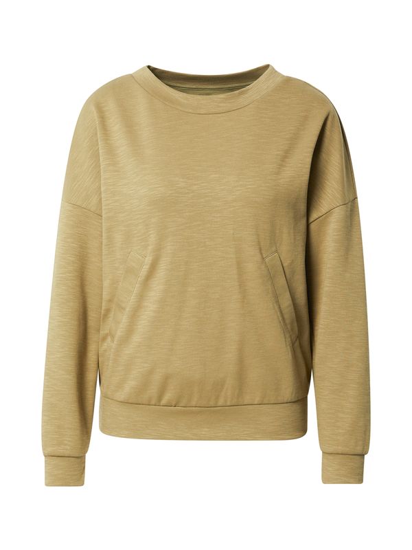 UNITED COLORS OF BENETTON UNITED COLORS OF BENETTON Суичър  маслина