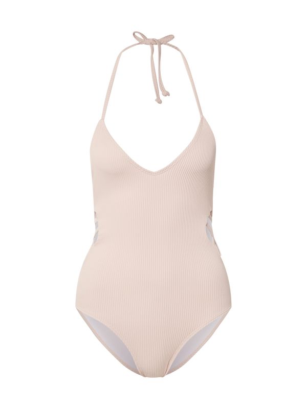 Urban Classics Urban Classics Бански костюм  бледорозово