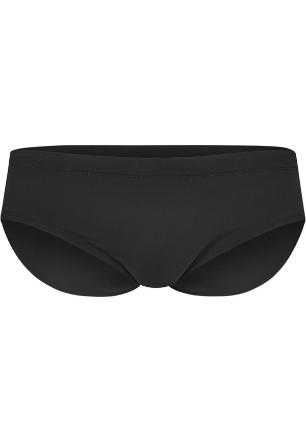 Urban Classics Urban Classics Бански къси панталонки  черно