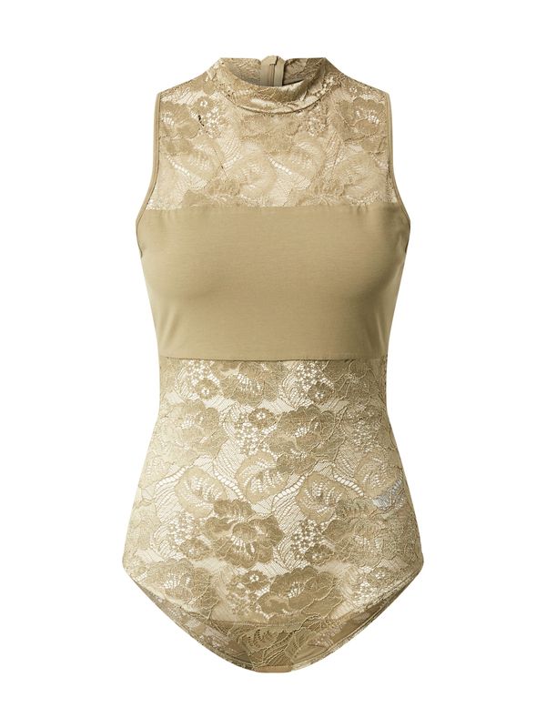 Urban Classics Urban Classics Блуза боди  каки