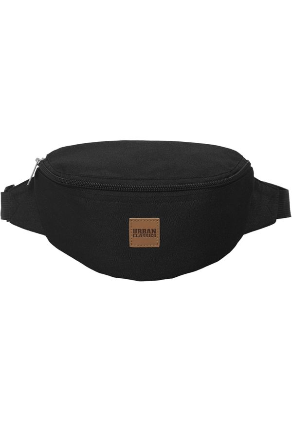 Urban Classics Urban Classics Чанта за кръста 'Hip Bag'  черно