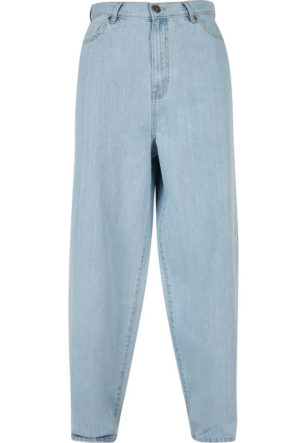 Urban Classics Urban Classics Дънки '90‘s'  светлосиньо